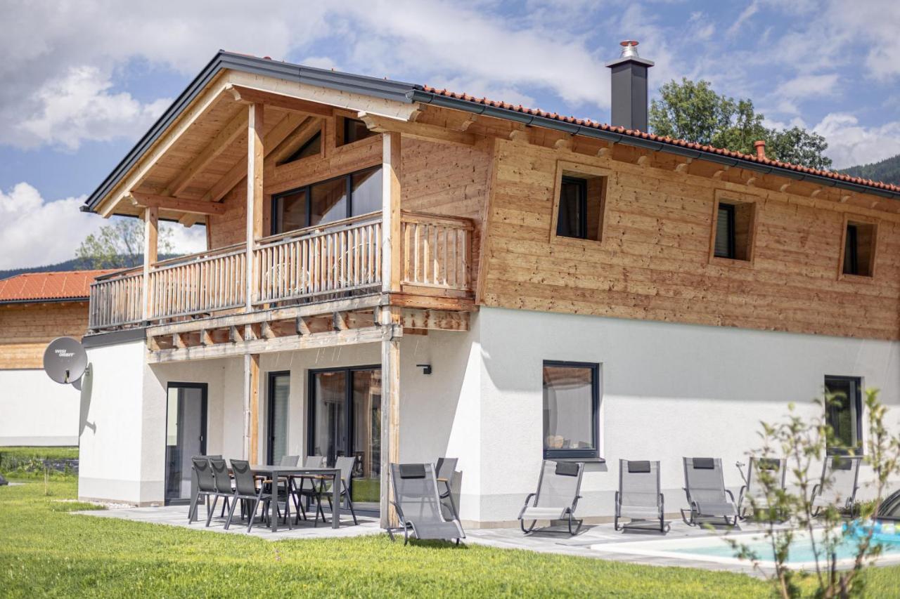 Alpehytte By S4y Inzell